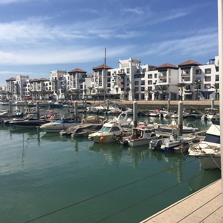 Marina Apartment Агадир Екстериор снимка