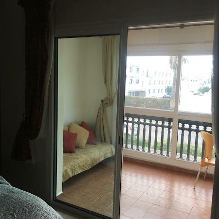 Marina Apartment Агадир Екстериор снимка