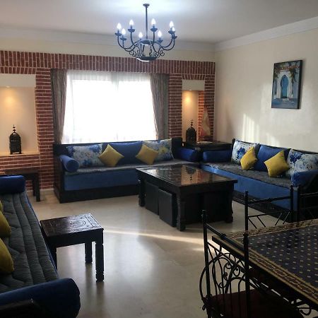 Marina Apartment Агадир Екстериор снимка