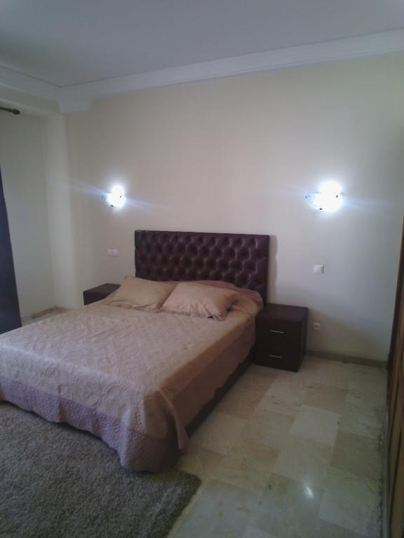 Marina Apartment Агадир Стая снимка