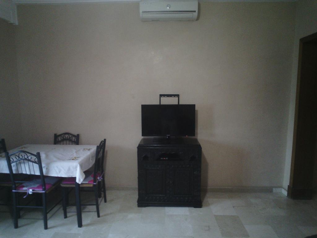 Marina Apartment Агадир Стая снимка