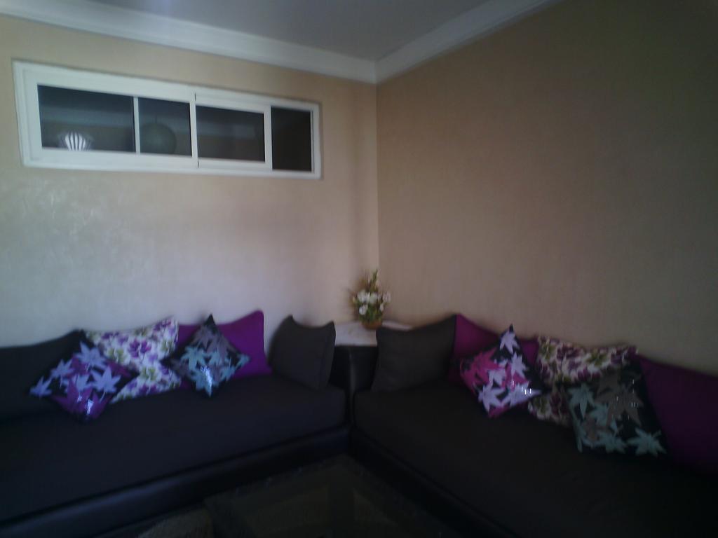 Marina Apartment Агадир Стая снимка
