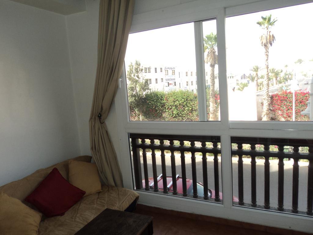 Marina Apartment Агадир Стая снимка