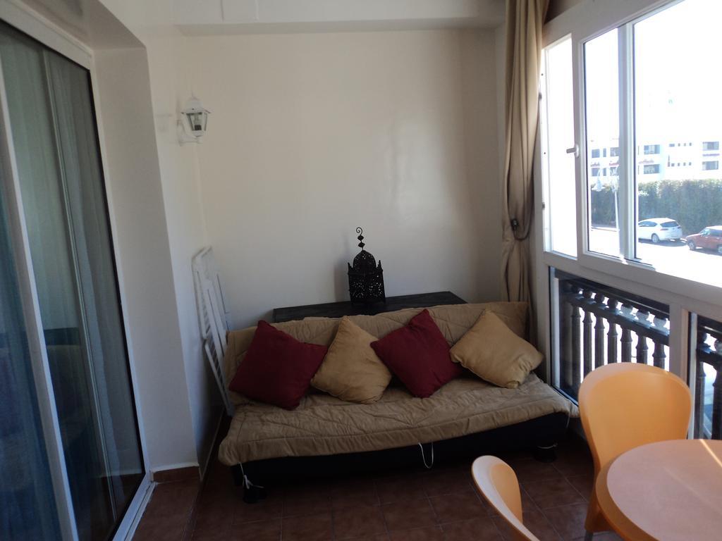 Marina Apartment Агадир Стая снимка