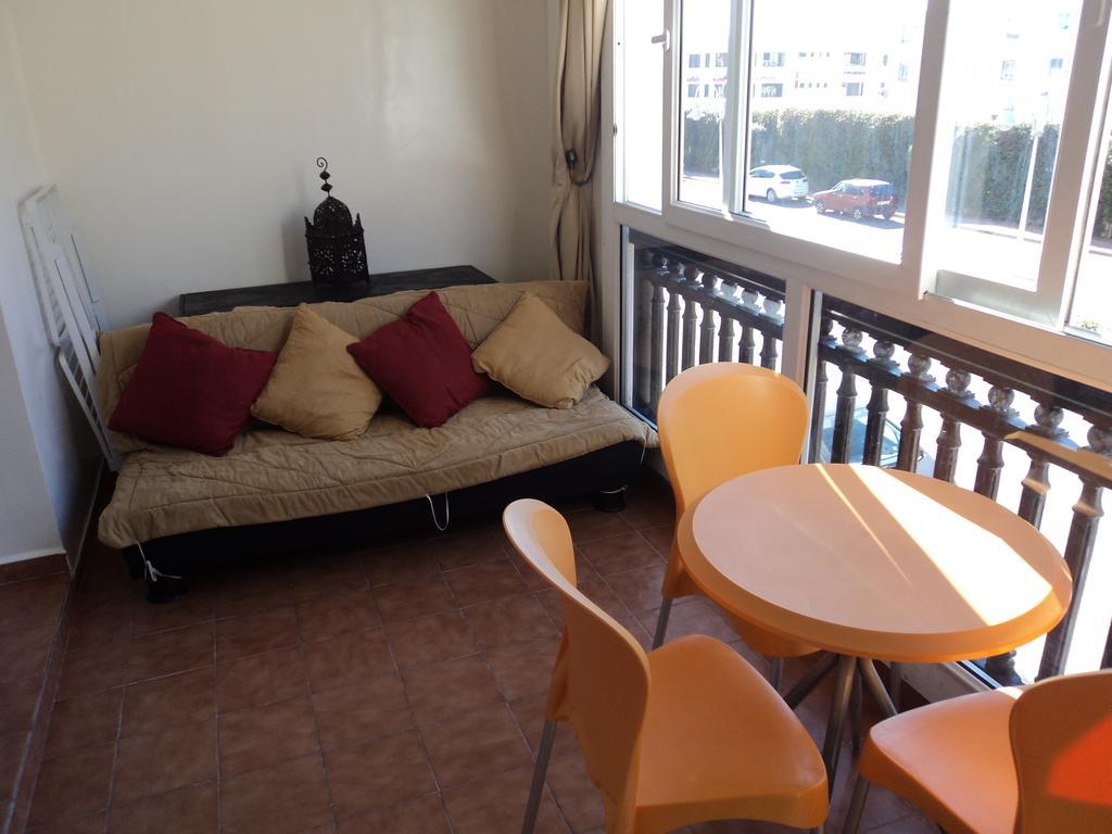 Marina Apartment Агадир Стая снимка