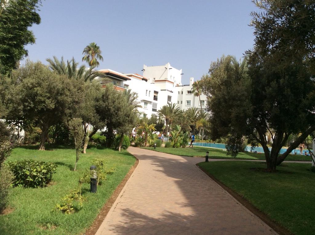 Marina Apartment Агадир Стая снимка