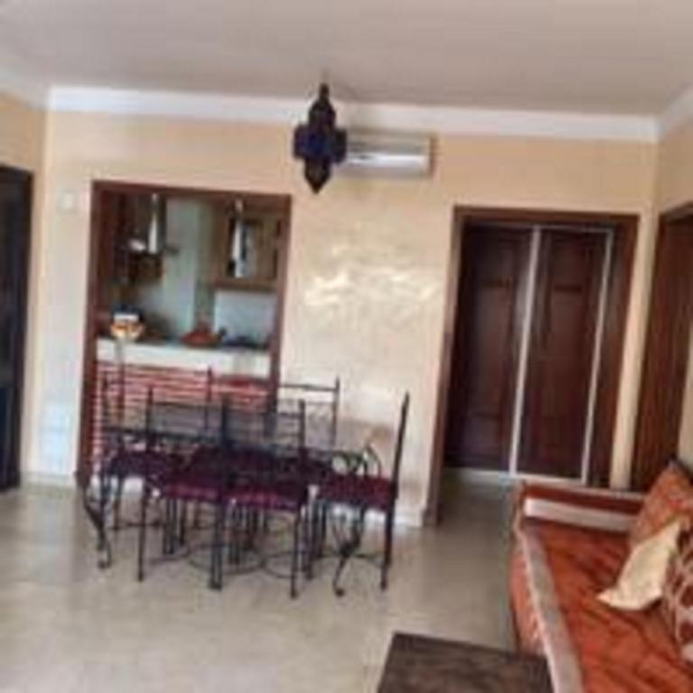 Marina Apartment Агадир Стая снимка