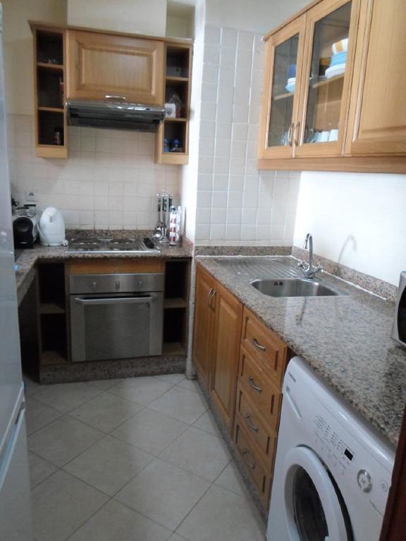 Marina Apartment Агадир Стая снимка