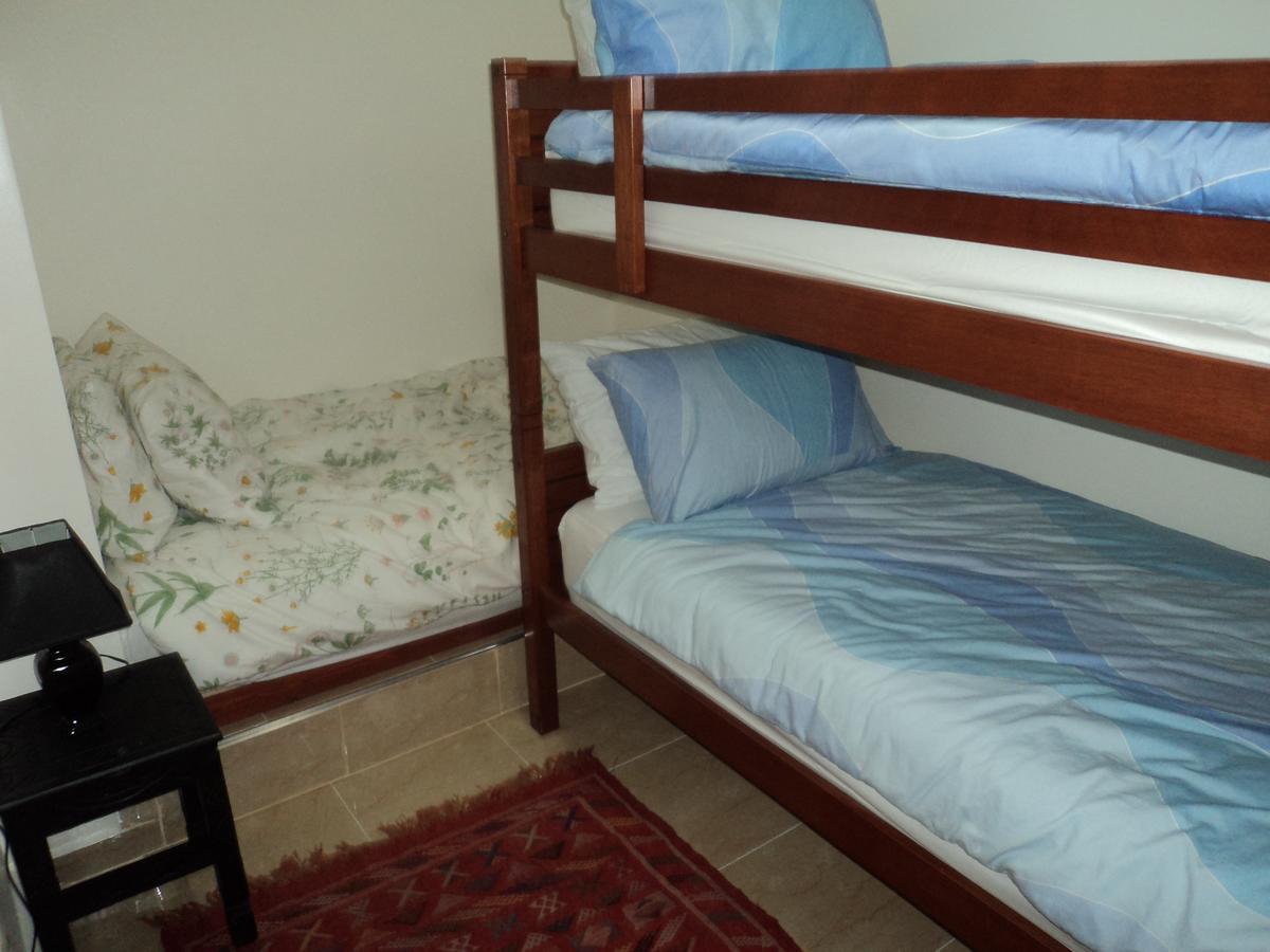 Marina Apartment Агадир Екстериор снимка